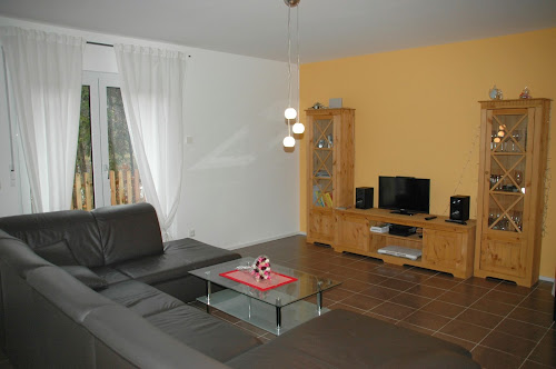 Ferienwohnung An der Ache à Schönau am Königssee
