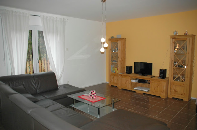 Chambres Ferienwohnung Ferienwohnung An der Ache 83471 Schönau am Königssee