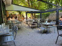 Atmosphère du Restaurant Le Jardin Du Carcasses à Carcassonne - n°18