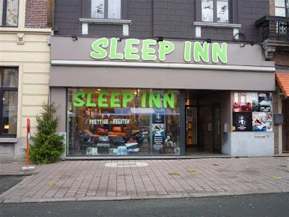 Sleep Inn