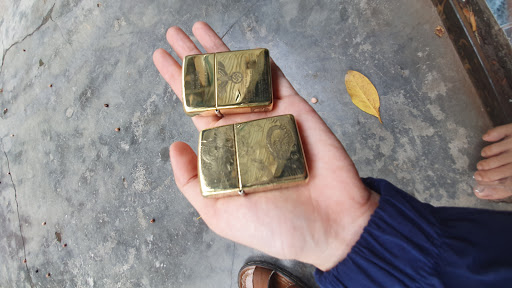 Top 20 cửa hàng zippo Quận 11 Hồ Chí Minh 2022