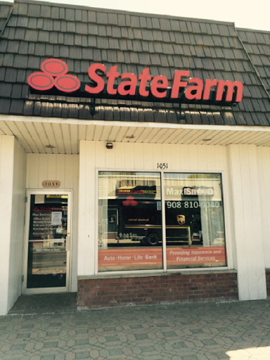 Auto Insurance Agency «State Farm: Max Smirnov», reviews and photos