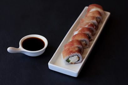 sushi san vilcun