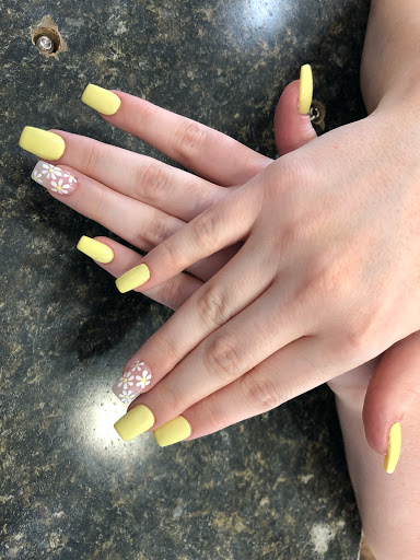 Spa «Indulgence Nail Salon & Spa», reviews and photos, 5976 OH-48, Maineville, OH 45039, USA