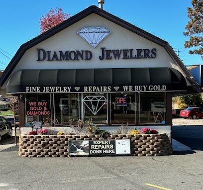 Diamond Jewelers, PORT JEFF STATION