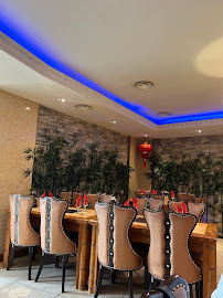 Atmosphère du Restaurant chinois Restaurant China Town à Annemasse - n°8