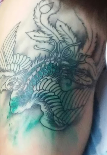 Find underboob tattoo ideas for your next unique tattoo in Jessup at Savage Ink Tattoo Studio