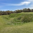 Earth Lodge - Ocmulgee Mounds National Historical Park