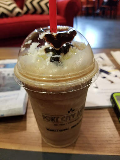 Bakery «Port City Java», reviews and photos, 113 N Howe St, Southport, NC 28461, USA