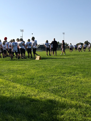 Recreation Center «Rogers Activity Center», reviews and photos, 21080 141st Ave N, Rogers, MN 55374, USA