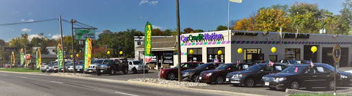 Used Car Dealer «Car Credit Nation», reviews and photos, 1467 Front Royal Pike, Winchester, VA 22602, USA