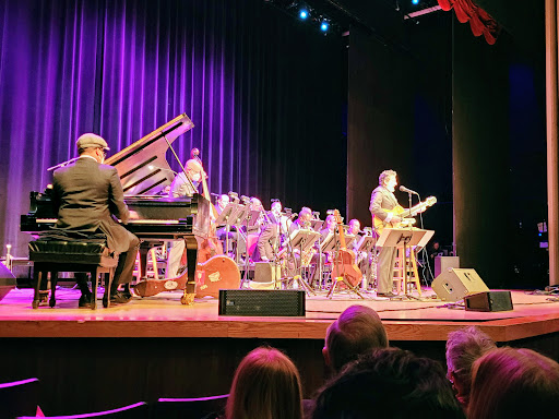 Performing Arts Theater «Regina A. Quick Center for the Arts», reviews and photos, 1073 N Benson Rd, Fairfield, CT 06824, USA