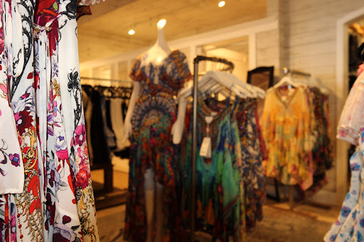 Clothing Store «Island Company», reviews and photos, 1 N Fort Lauderdale Beach Blvd, Fort Lauderdale, FL 33304, USA