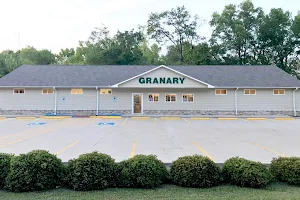 Granary Health Foods - East Tyler image