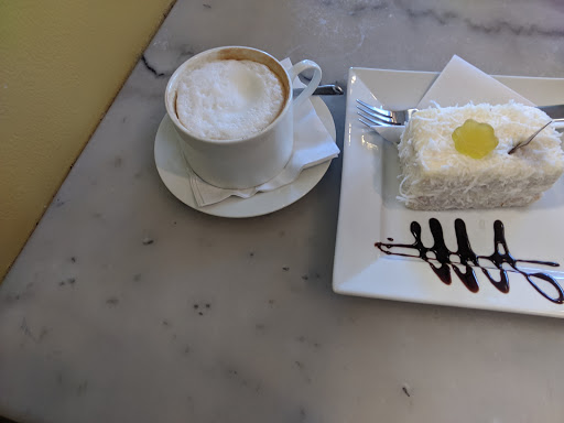 Cafe «Dulce Cafe & Gelato», reviews and photos, 5826 Fayetteville St #106, Durham, NC 27713, USA