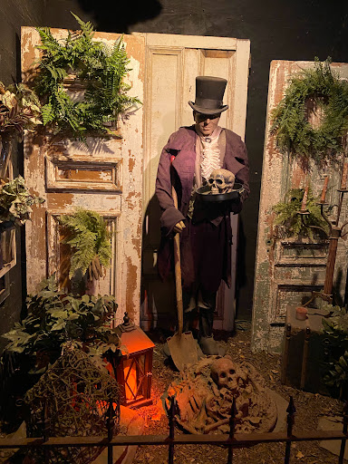 Haunted House «Headless Horseman», reviews and photos, 778 Broadway, Ulster Park, NY 12487, USA