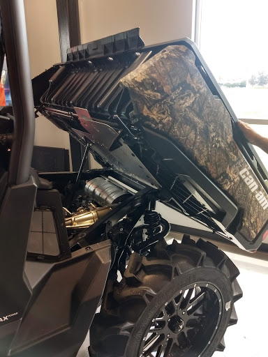 ATV Dealer «Frs Powersports», reviews and photos, 2175 Whitten Rd, Memphis, TN 38133, USA