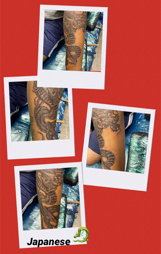 Explore pinoy tattoo ideas, creative tattoo ideas in Dallas, available at Fly Ink, Inc.