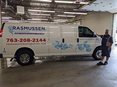 Rasmussen Cleaning Service, LLC