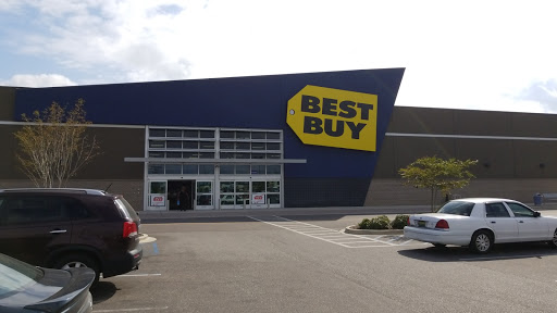 Electronics Store «Best Buy», reviews and photos, 1310 Tingle Cir E k, Mobile, AL 36606, USA