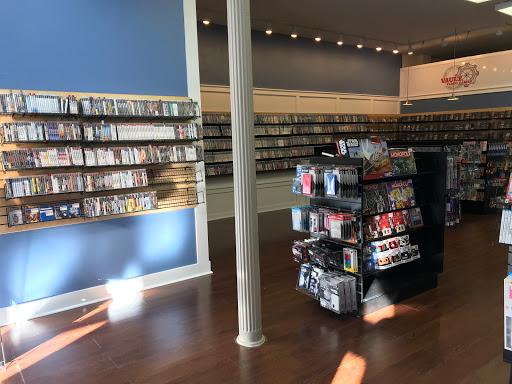 Video Game Store «Vault Video Games», reviews and photos, 290 W Market St, York, PA 17401, USA