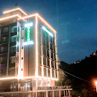 Oris Green Hotel