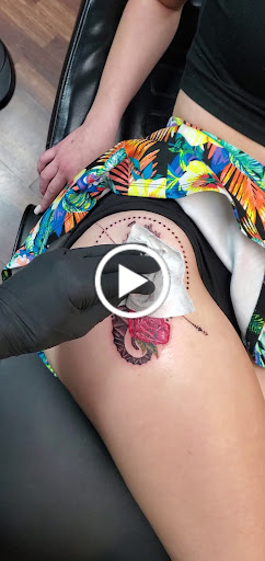 Explore life is strange tattoo ideas, creative tattoo ideas in Reno, available at Evolution Tattoo