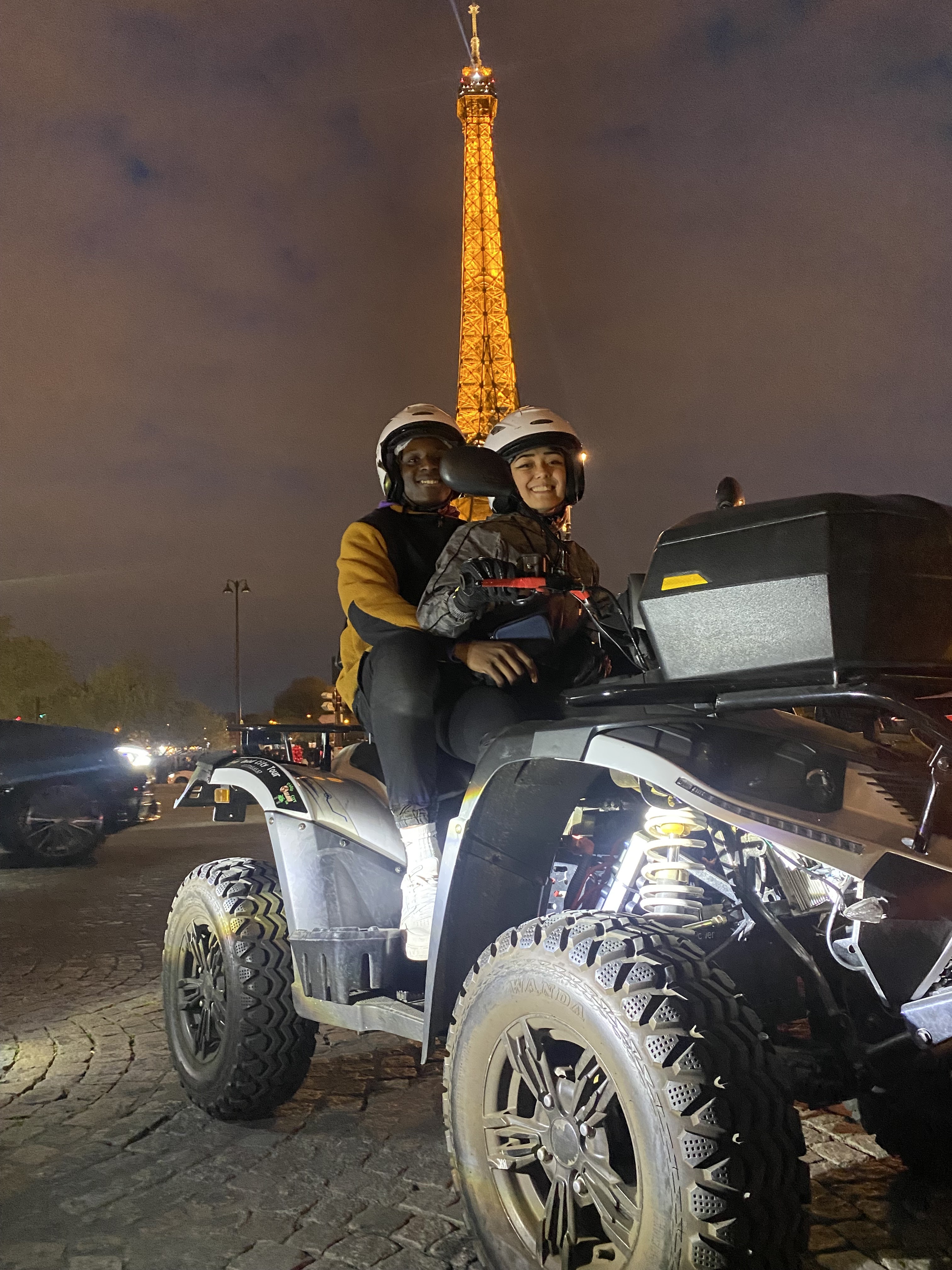 Photo n° 1 de l'avis de Emma.A fait le 20/04/2023 à 05:56