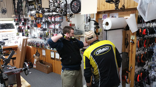 A-1 Archery, 587 Lenertz Rd, Hudson, WI 54016, USA, 