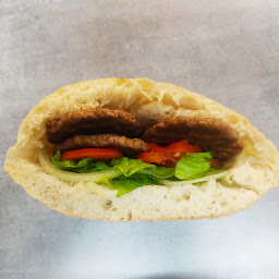 Photo n°13 de UDN KEBAB - GRILL à Chalon-sur-Saône ()