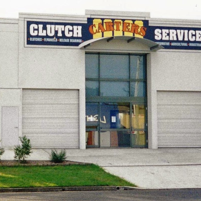 Carter's Clutch & Brake Service