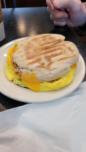 Coffee Shop «The Buzz Coffee & Cafe», reviews and photos, 411 Burnsville Pkwy, Burnsville, MN 55337, USA