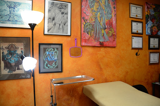 Tattoo Shop «Peacocks Tattoo», reviews and photos, 11233 Beach Blvd, Jacksonville, FL 32246, USA