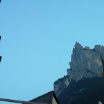 Photo n°1 de l'avis de norbert.f fait le 02/06/2018 à 10:44 sur le  Hotel Enzian à Seis am Schlern