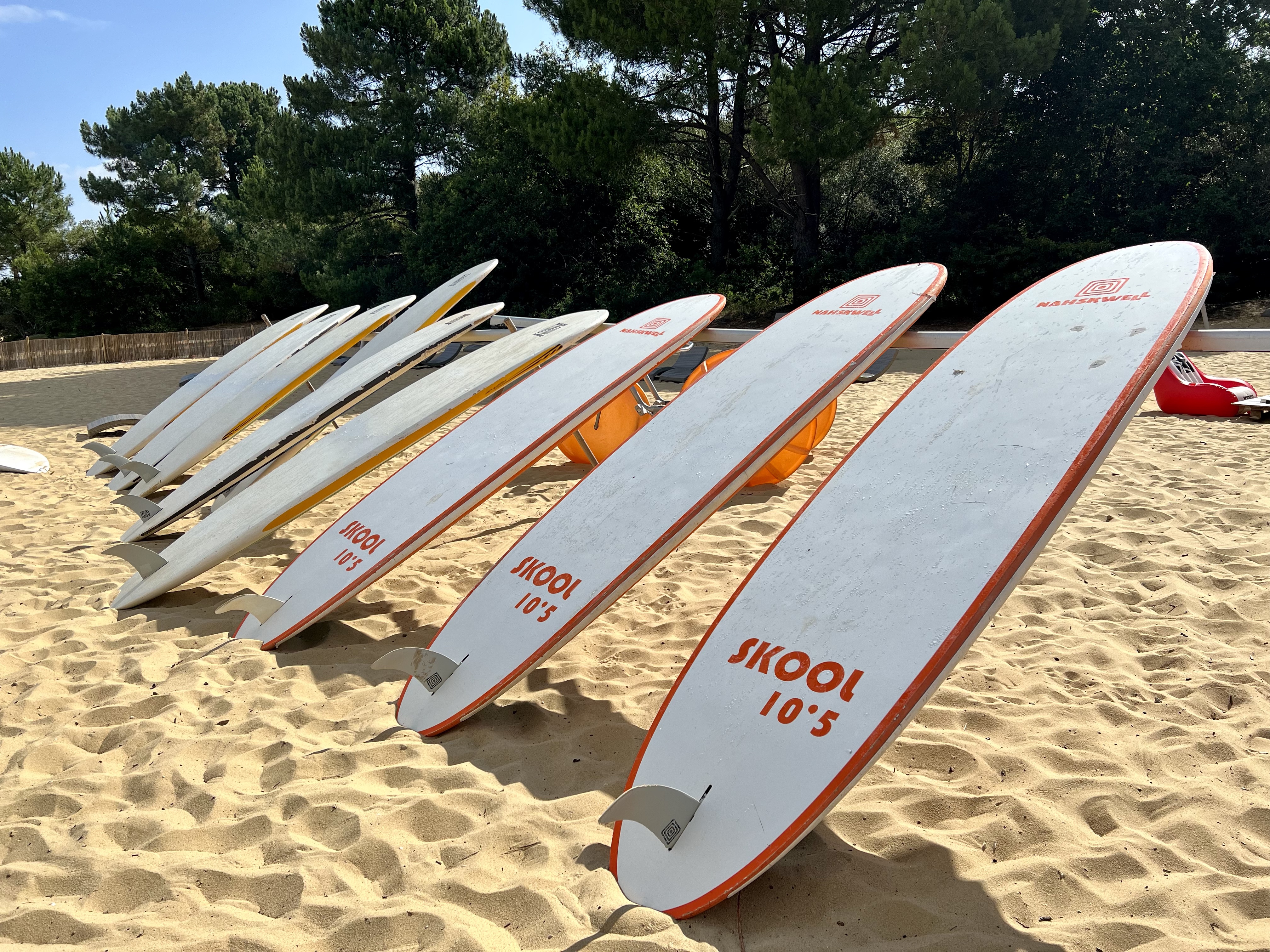Photo n° 5 de l'avis de Nicolas.e fait le 31/07/2023 à 13:46
