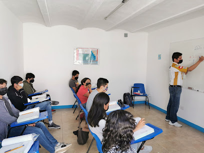 Colegio de Matemáticas y Ciencias Exactas de Puebla