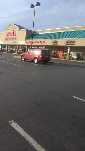 Supermarket «Weis Markets # 89», reviews and photos, 1080 Maiden Choice Ln, Baltimore, MD 21227, USA