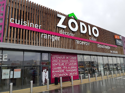 Zôdio La Rochelle Puilboreau à Puilboreau