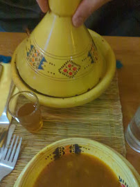Les plus récentes photos du Restaurant marocain little Morocco ® à Paris - n°6