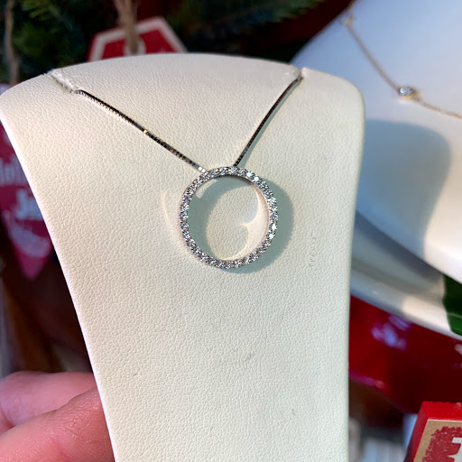 Jewelry Store «Garden of Gems Custom Jewelry», reviews and photos, 668 Quinan St #100, Pinole, CA 94564, USA