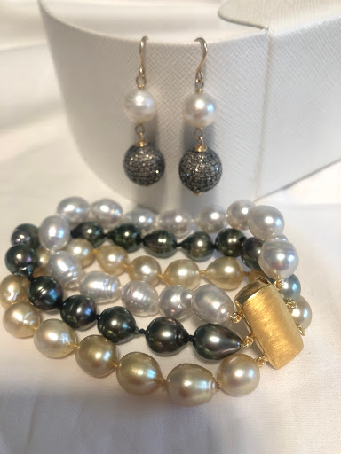 Jeweler «Laura Stanley Personal Jeweler», reviews and photos, 8201 Cantrell Rd, Little Rock, AR 72227, USA