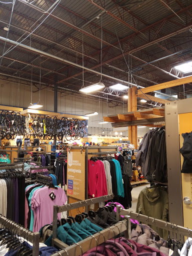 Camping Store «REI», reviews and photos, 230 W 10600 S #1700, Sandy, UT 84070, USA
