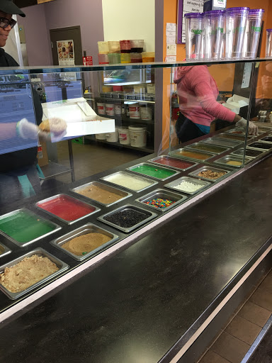 Donut Shop «The Fractured Prune», reviews and photos, 10209 Grand Central Ave, Owings Mills, MD 21117, USA