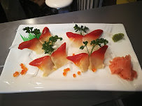 Sashimi du Restaurant japonais authentique Toyamah sushi à Paris - n°18