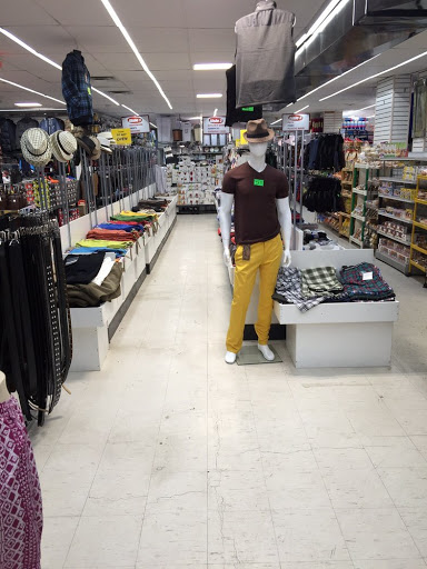 Discount Store «Elmont Discount Department Store», reviews and photos, 485 Hempstead Turnpike, Elmont, NY 11003, USA