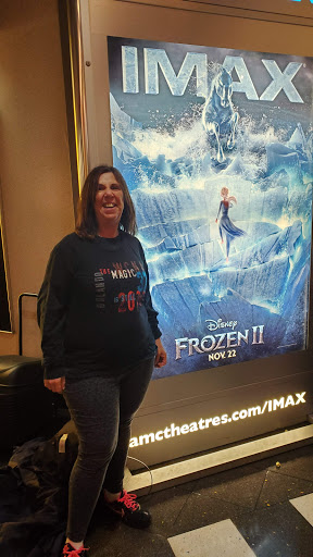 Movie Theater «AMC Loews Stony Brook 17», reviews and photos, 2196 Nesconset Hwy, Stony Brook, NY 11790, USA