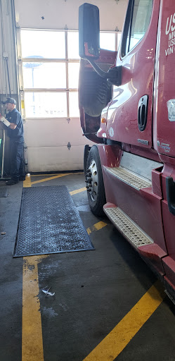 Tire Shop «Speedco Truck Lube and Tires», reviews and photos, 8513 Commerce Drive North, Lake Point, UT 84074, USA