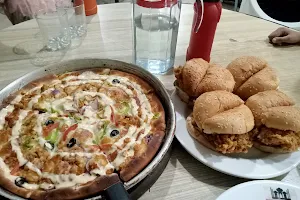 Pizza Mahal Tandlianwala image