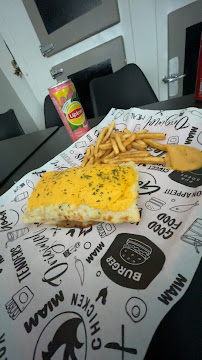 Les plus récentes photos du Restauration rapide Burgers’N’Tacos à Luxeuil-les-Bains - n°1