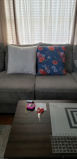 Fabric Store «Jo-Ann Fabrics and Crafts», reviews and photos, 3704 172nd St NE Ste F, Arlington, WA 98223, USA